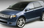 2010 Chicago Auto Show Preview: 2011 Ford Edge Gets EcoBoost