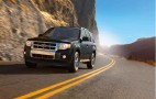Ford boosts safety of Escape SUV for 2010 model year