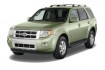 2012 Ford Escape Hybrid