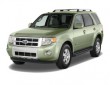 2012 Ford Escape Hybrid