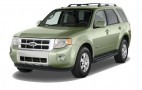2011 Ford Escape Hybrid