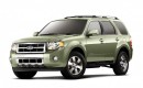 2010 Ford Escape Hybrid