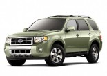 2010 Ford Escape Hybrid Photos