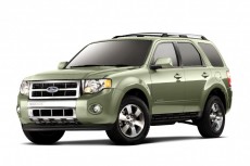 2010 Ford Escape Hybrid