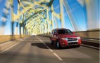 2010 Ford Escape Will Be Safer, More Teen/Idiot-Proof