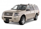 2010 Ford Expedition EL Photos