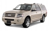 2010 Ford Expedition EL Photos
