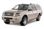 2012 Ford Expedition EL Photos