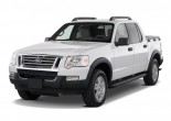 2010 Ford Explorer Sport Trac Photos