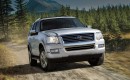 2010 Ford Explorer