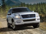 2010 Ford Explorer