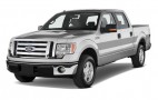 Ford to Replace Ranger With F-150?