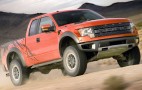 Ford prices F-150 SVT Raptor from $38,995 in U.S.