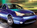 2010 Ford Focus
