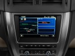 2010 Ford Fusion Hybrid 4-door Sedan Hybrid FWD Audio System