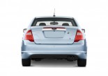 2010 Ford Fusion Hybrid Photos