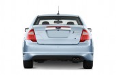 2010 Ford Fusion Hybrid Photos