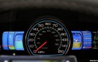 Ford Fusion Hybrid and Wayne Gerdes average 81.5mpg, set record 1,445mi on single tank
