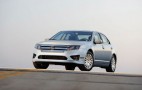 Ford Considers Partnership With BYD to Collaborate on Hybrid and Electric Vehicles