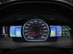 2010 Ford Fusion Hybrid