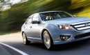 2010 Ford Fusion Hybrid