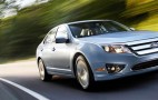 Ford shuts down $15,500 Fusion Hybrid scam