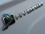 2010 Ford Fusion Hybrid