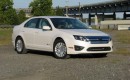2010 Ford Fusion Hybrid