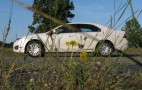 Winners For 2010 North American Car & Truck Of The Year Awards Announced