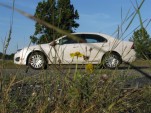 2010 Ford Fusion Hybrid