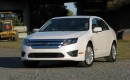 2010 Ford Fusion Hybrid