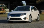 Reader Q: All-Wheel Drive Hybrid Or Diesel Cars (Not Trucks)?