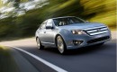 2013 Ford Fusion Hybrid To Get 47 MPG City: Report