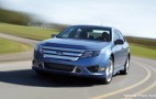 Ford working four-cylinders into every car and crossover in its range