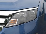 2010 Ford Fusion Sport AWD