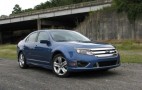 Consumer Guide: The 2011 Ford Fusion Line-up of Family Sedans