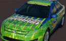 2010 Ford Fusion Sport