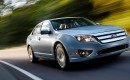2010 Ford Fusion