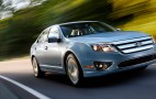 Safety Agency Upgrades Probe Of Trapped Gas Pedals In Ford Vehicles