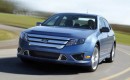 2010 Ford Fusion