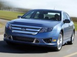 2010 Ford Fusion