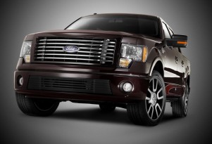 Today in Car News: Ford F-150 Safety, Mazda Pickup, and Volt