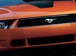 2010 Ford Mustang countdown mini-site launched