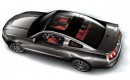 2010 Ford Mustang glass roof