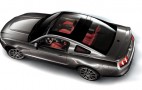Ford Mustang’s glass roof option reappears for 2010, joined by GT Convertible