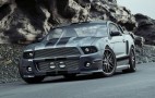 2010 Ford Mustang GT Gets Reifen Koch Treatment