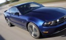 2010 Ford Mustang GT