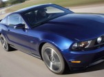 2010 Ford Mustang GT
