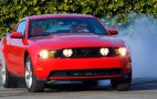 Mustang GT gets Track Pack, FR3 Handling package upgrades