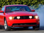 2010 Ford Mustang GT